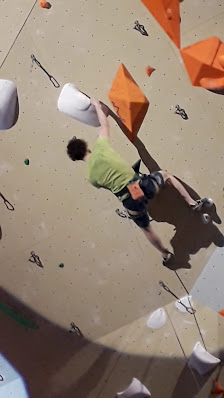 Urban Wall - Milano Climbing Factory thumb 6